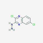 Cas Number: 91895-34-0  Molecular Structure