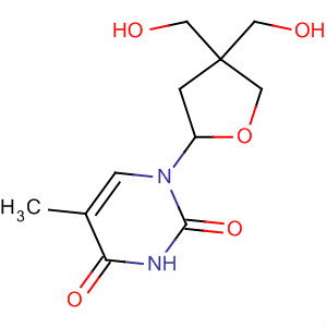 Cas Number: 918955-00-7  Molecular Structure