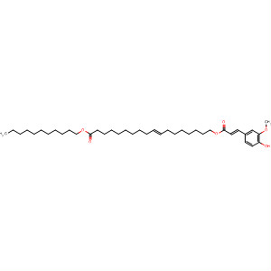 Cas Number: 918956-55-5  Molecular Structure