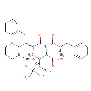 CAS No 918957-03-6  Molecular Structure