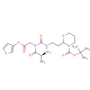 CAS No 918957-50-3  Molecular Structure