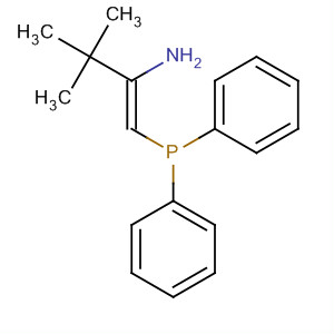 CAS No 918958-76-6  Molecular Structure