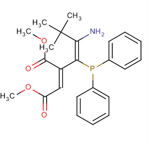 CAS No 918958-82-4  Molecular Structure