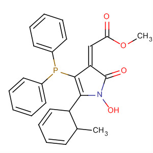 CAS No 918958-84-6  Molecular Structure
