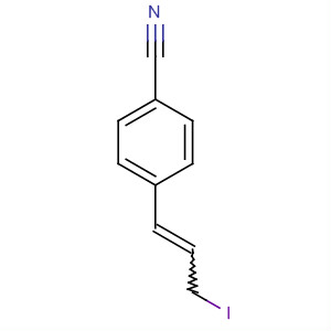 CAS No 918959-11-2  Molecular Structure