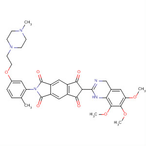 CAS No 918959-74-7  Molecular Structure