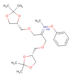CAS No 918960-50-6  Molecular Structure
