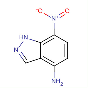 CAS No 918961-25-8  Molecular Structure