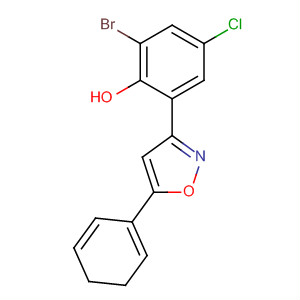 Cas Number: 918962-10-4  Molecular Structure