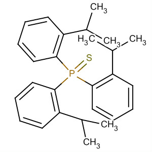 CAS No 918962-33-1  Molecular Structure