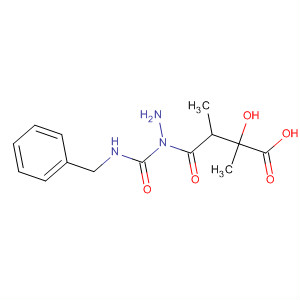 CAS No 918964-22-4  Molecular Structure