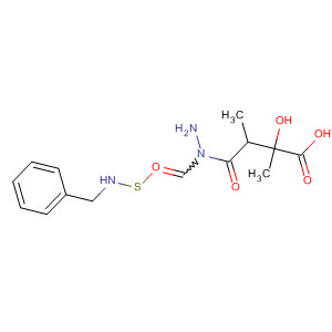 CAS No 918964-23-5  Molecular Structure