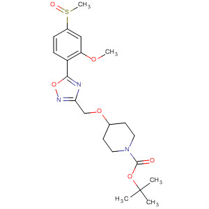 Cas Number: 918966-08-2  Molecular Structure