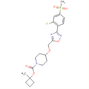 CAS No 918966-52-6  Molecular Structure