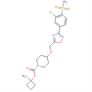 CAS No 918966-55-9  Molecular Structure
