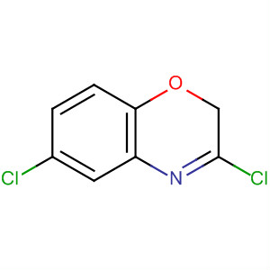 CAS No 918968-04-4  Molecular Structure