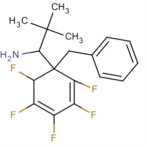 CAS No 918970-32-8  Molecular Structure