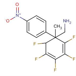 CAS No 918970-43-1  Molecular Structure