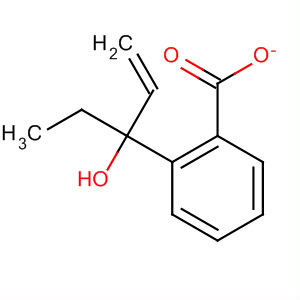 CAS No 918971-13-8  Molecular Structure