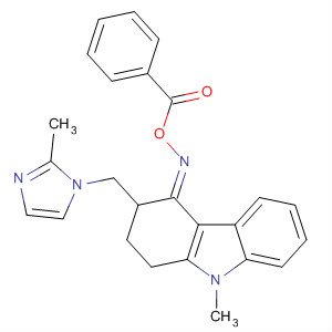CAS No 918971-58-1  Molecular Structure