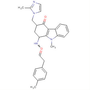 CAS No 918971-83-2  Molecular Structure