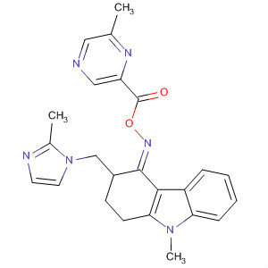 CAS No 918971-87-6  Molecular Structure