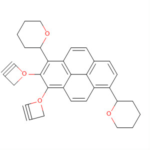 CAS No 918973-86-1  Molecular Structure