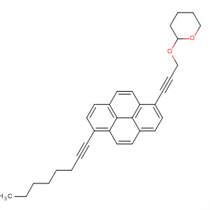 CAS No 918973-89-4  Molecular Structure
