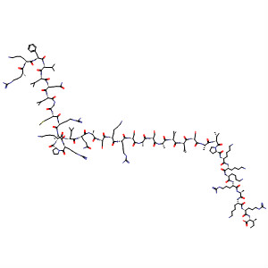 CAS No 918974-42-2  Molecular Structure