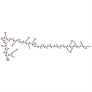 CAS No 918983-33-2  Molecular Structure