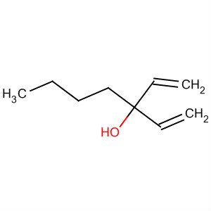 Cas Number: 919-70-0  Molecular Structure