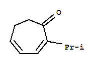 CAS No 91900-50-4  Molecular Structure
