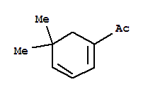 Cas Number: 91900-51-5  Molecular Structure