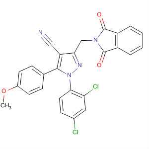 CAS No 919003-99-9  Molecular Structure