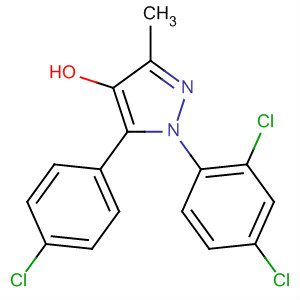 CAS No 919004-03-8  Molecular Structure