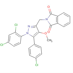 CAS No 919004-09-4  Molecular Structure