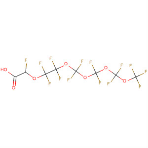 CAS No 919005-10-0  Molecular Structure