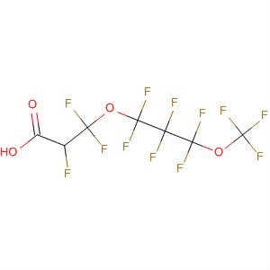 Cas Number: 919005-20-2  Molecular Structure