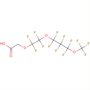 CAS No 919005-41-7  Molecular Structure