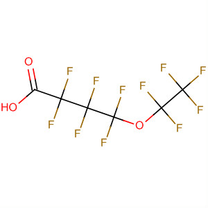 CAS No 919005-54-2  Molecular Structure