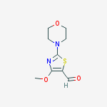 Cas Number: 919016-53-8  Molecular Structure