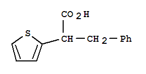 Cas Number: 91902-78-2  Molecular Structure