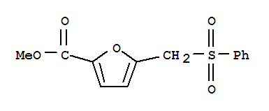 CAS No 91903-72-9  Molecular Structure