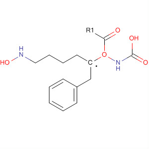 CAS No 91905-05-4  Molecular Structure