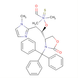 CAS No 919080-51-6  Molecular Structure
