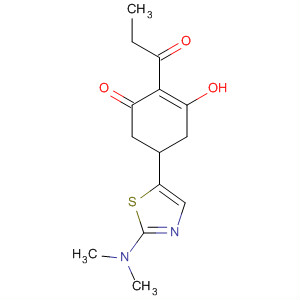 Cas Number: 919080-96-9  Molecular Structure
