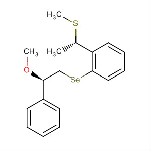 CAS No 919081-22-4  Molecular Structure