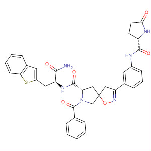 Cas Number: 919082-62-5  Molecular Structure