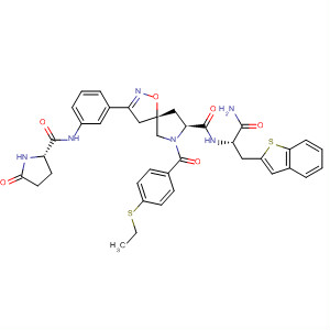 CAS No 919082-66-9  Molecular Structure