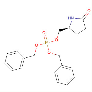 CAS No 919083-09-3  Molecular Structure